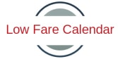 airlines low fare calendar