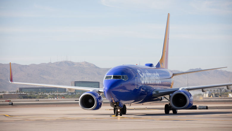 Cheapest day to book Southwest Flight